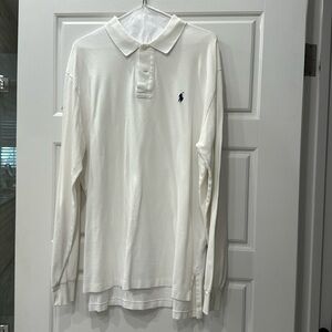 Polo Ralph Lauren Men’s Basic Polo, size Large